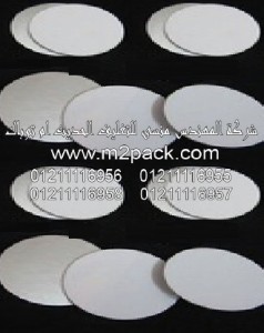 طبات لحام الاندكشنPET المطبوعة أو المجسمة التي نقدمها نحن شركة المهندس المنسي للصناعات الهندسيه و توريد جميع مستلزمات التغليف الحديث من مواد و خامات التعبئة و التغليف و ماكينات التعبئة والتغليف - ام تو باك