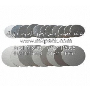 طبة لحام الاندكشن التى نقدمها نحن شركة المهندس منسي للصناعات الهندسيه و توريد مستلزمات مصانع التغليف الحديث من  خامات التعبئة و التغليف و ماكينات التعبئة والتغليف –  ام تو باك