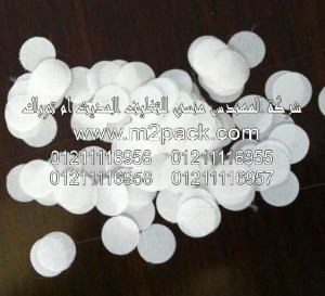 طبة لحام الاندكشن الحساسة للحرارة التى نقدمها نحن شركة المهندس منسي للصناعات الهندسيه و توريد جميع مستلزمات التغليف الحديث –  ام تو باك