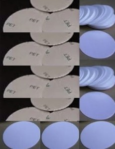 طبه لحام الاندكشن PET  عالية المقاومة  التى نقدمها نحن شركة المهندس منسي لتوريد جميع مستلزمات التغليف الحديث من مواد التعبئة و التغليف و الصناعات الهندسيه –  ام تو باك