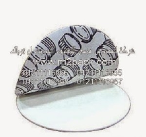 طبه لحام الاندكشن PP  ذات القشرة النظيف التي نقدمها نحن شركة المهندس منسي للصناعات الهندسيه و توريد مستلزمات مصانع التغليف الحديث من  خامات التعبئة و التغليف و ماكينات التعبئة والتغليف –  ام تو باك