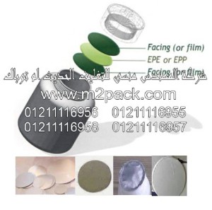 لحامات الاندكشن وطبات الاندكشن والحشوات وحشوات الاندكشن  التي نقدمها نحن شركة المهندس المنسي للصناعات الهندسيه و توريد جميع مستلزمات التغليف الحديث من مواد و خامات التعبئة و التغليف و ماكينات التعبئة والتغليف –  ام تو باك